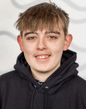 Ben - Male, age 16