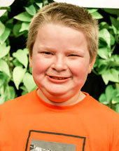 Roman - Male, age 10