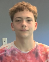 Jantzen - Male, age 16